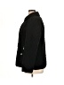 Giacca 100% Polyester Solid Black Jacket Size XL - photo 5