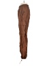 Assorted Brands 100% Nylon Brown Cargo Pants Size S - photo 5