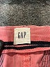 Gap Pink Casual Pants Size 8 - 12 - photo 6