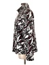 Peck & Peck Print White Windbreaker Size L - photo 5