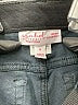 Isabel Maternity Black Jeggings Size 4 - photo 6