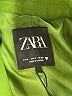 Zara Green Blazer Size S - photo 6