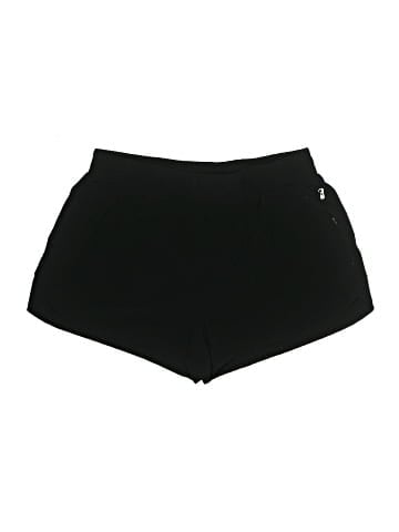 Asics Shorts (view 1)