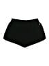 Asics Solid Black Shorts Size L - photo 1