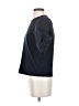 FRAME Black Short Sleeve Top Size P (petite) - photo 5