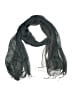 Unbranded Black Gray Scarf One size - photo 1