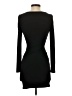 Princess Polly Black Cocktail Dress Size 4 - photo 2