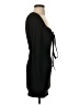 Princess Polly Black Cocktail Dress Size 4 - photo 4