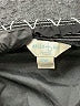 Belle + Sky 100% Polyester Graphic Black Romper Size XL (petite) - photo 4