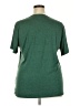 Unbranded Green Short Sleeve T-Shirt Size 2X - photo 2