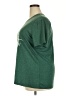 Unbranded Green Short Sleeve T-Shirt Size 2X - photo 5