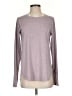 Athleta Purple Long Sleeve T-Shirt Size S - photo 1