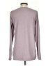 Athleta Purple Long Sleeve T-Shirt Size S - photo 2