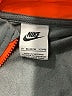Nike 100% Polyester Green Track Jacket Size 12 mo - 2 - photo 3