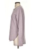 Athleta Purple Long Sleeve T-Shirt Size S - photo 5