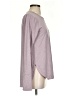 Athleta Purple Long Sleeve T-Shirt Size S - photo 4