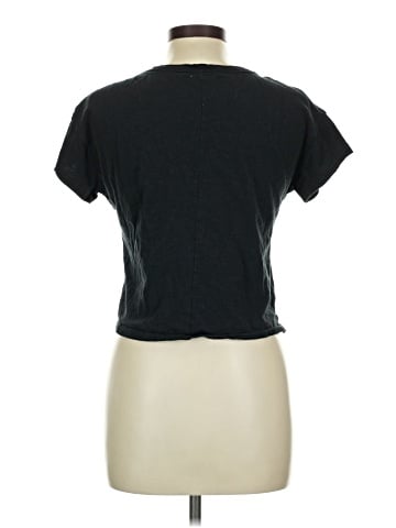 Ultra Flirt Short Sleeve T-Shirt (view 2)