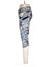 Lululemon Athletica Graphic Purple Active Pants Size 8 - photo 5