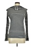 Chance or Fate Silver Pullover Sweater Size M - photo 1