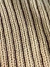Unbranded Brown Casual Dress Size M (estimated) - photo 7