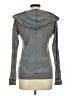 Chance or Fate Silver Pullover Sweater Size M - photo 2