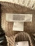 Nordstrom Rack Tan Turtleneck Sweater Size XL - photo 7