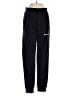 Assorted Brands Black Track Pants Size S - photo 1