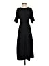 Mod Ref Black Casual Dress Size S - photo 1