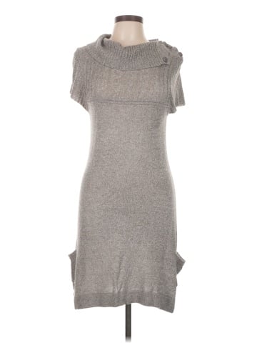 A-list by Wrapper Casual Dress (view 1)