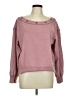 Shein Pink Sweatshirt Size M - photo 1