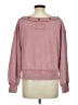 Shein Pink Sweatshirt Size M - photo 2