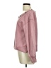Shein Pink Sweatshirt Size M - photo 5