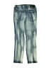 Assorted Brands Stripes Blue Jeans Size 7 - 8 - photo 2
