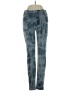 Mcguire Tie-dye Blue Jeans Size 25 waist - photo 1