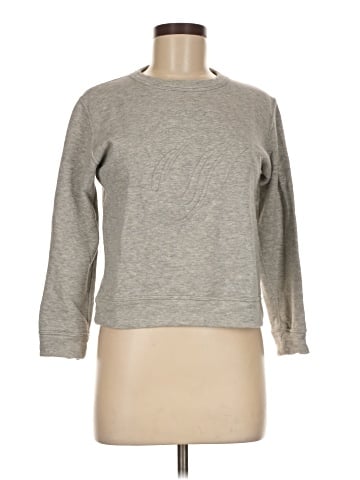 Beautiful People Sweatshirt (view 1)