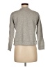 Beautiful People 100% Cotton Gray Sweatshirt Size M - photo 2