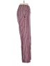 CAbi Chevron-herringbone Red Casual Pants Size S - photo 4