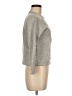 Beautiful People 100% Cotton Gray Sweatshirt Size M - photo 4
