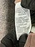 J.Crew 100% Polyurethane Solid Tan Casual Pants Size 10 - photo 8