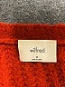 Wilfred Orange Pullover Sweater Size M - photo 7