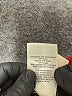 Wilfred Orange Pullover Sweater Size M - photo 8