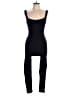 Unbranded Black Jumpsuit Size L - photo 1