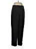 H&M Black Dress Pants Size 12 - photo 1