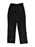ARMANDO MARTILLO Black Casual Pants Size 8 - photo 1