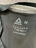 Reebok Solid Purple Athletic Shorts Size M - photo 3