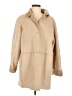 Forecaster Sport Tan Coat Size M - photo 1