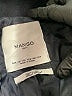Mango Blue Coat Size XXS - photo 6