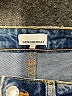WeWoreWhat Hearts Blue Jeans Size 27 waist - photo 7