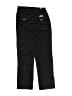 ARMANDO MARTILLO Black Casual Pants Size 8 - photo 2