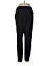 Athleta Black Track Pants Size 8 - photo 2